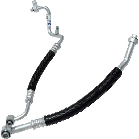 Universal Air Cond Universal Air Conditioning, Ha111629C HA111629C